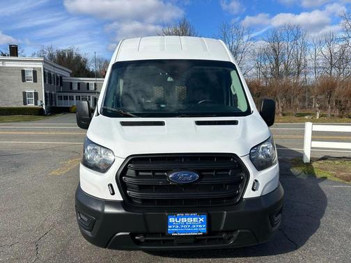 2020 Ford Transit-250 Base