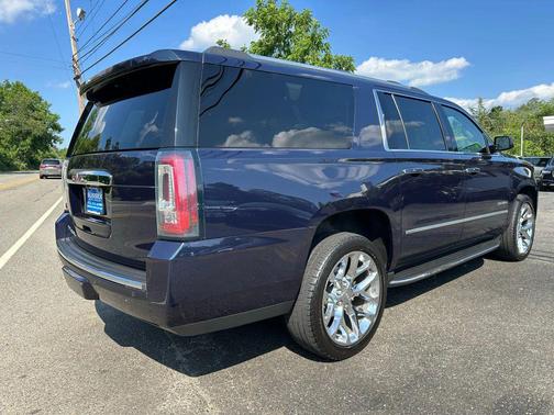 2020 GMC Yukon XL Denali