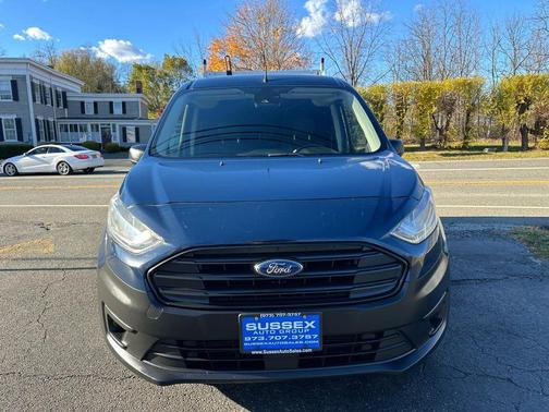 2019 Ford Transit Connect XL Van 4D