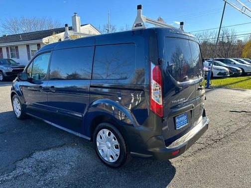 2019 Ford Transit Connect XL Van 4D