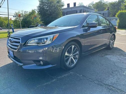 2015 Subaru Legacy Limited