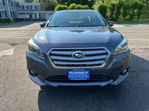 2015 Subaru Legacy Limited