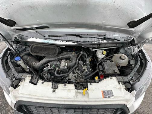 2024 Ford Transit-250 Base