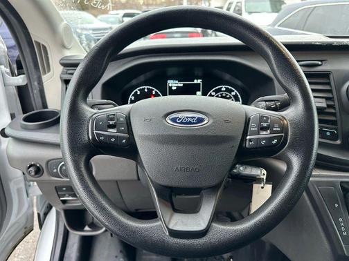 2024 Ford Transit-250 Base