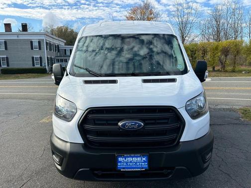 2020 Ford Transit-250 Base
