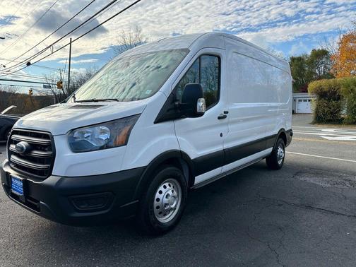 2020 Ford Transit-250 Base