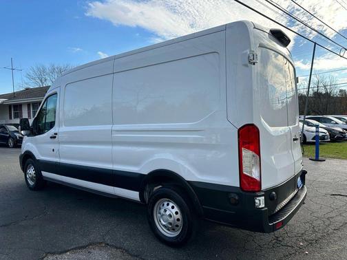 2020 Ford Transit-250 Base