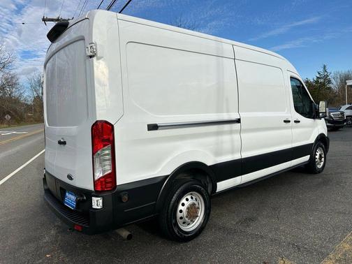 2020 Ford Transit-250 Base