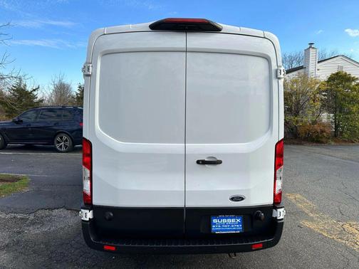 2020 Ford Transit-250 Base