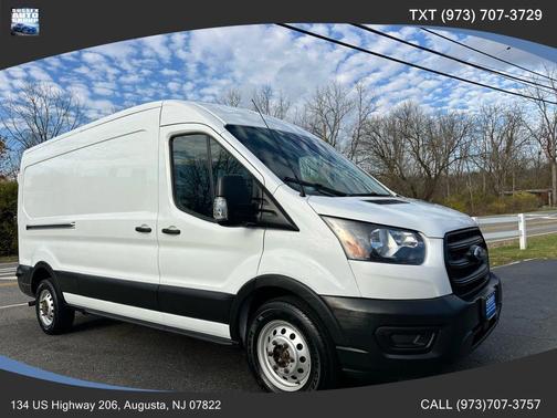 2020 Ford Transit-250 Base