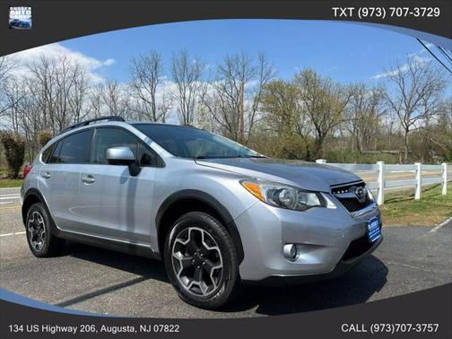 2013 Subaru XV Crosstrek 2.0i Premium