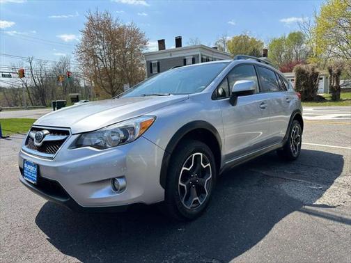 2013 Subaru XV Crosstrek 2.0i Premium