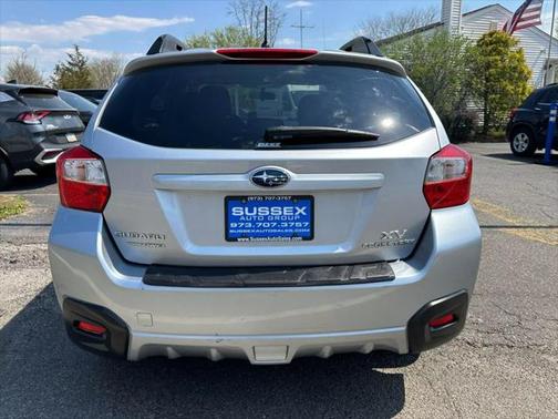 2013 Subaru XV Crosstrek 2.0i Premium
