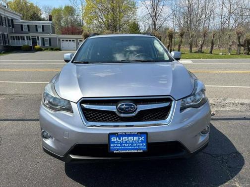 2013 Subaru XV Crosstrek 2.0i Premium