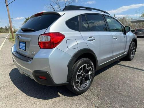 2013 Subaru XV Crosstrek 2.0i Premium