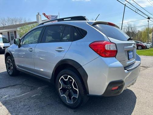 2013 Subaru XV Crosstrek 2.0i Premium
