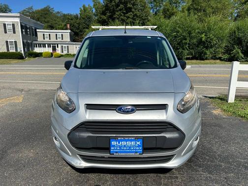 2015 Ford Transit Connect XLT