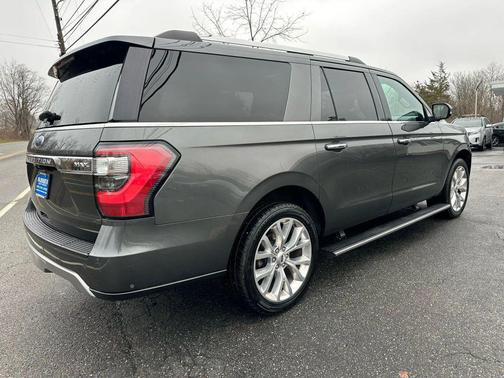 2019 Ford Expedition Max Limited