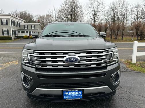 2019 Ford Expedition Max Limited