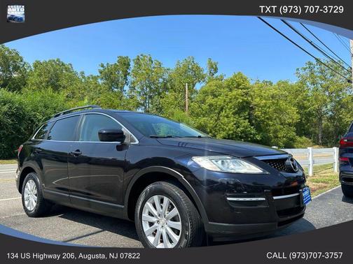 2009 Mazda CX-9 Sport