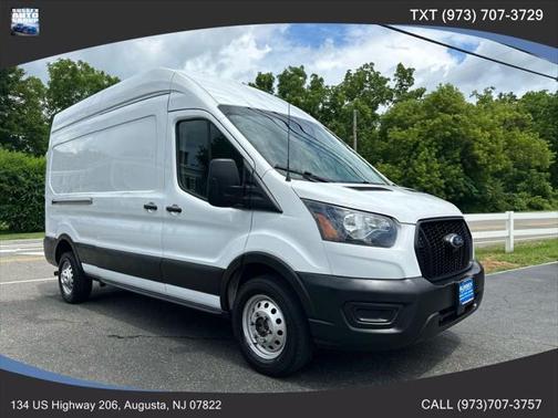 2023 Ford Transit-250 Base