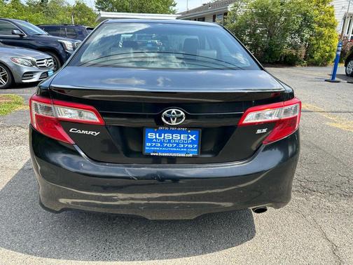2013 Toyota Camry LE