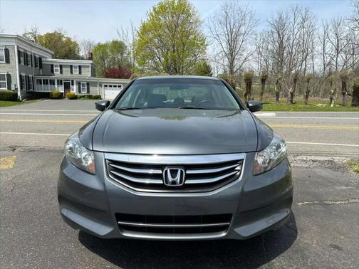 2011 Honda Accord SE