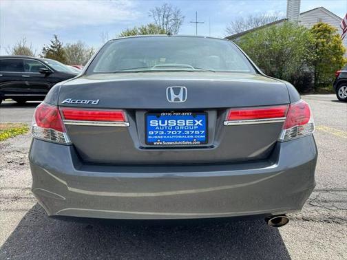 2011 Honda Accord SE
