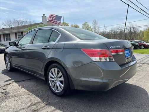 2011 Honda Accord SE