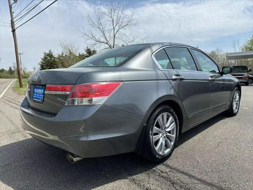 2011 Honda Accord SE