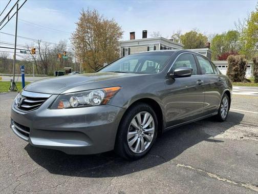 2011 Honda Accord SE