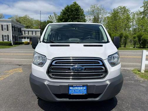 2017 Ford Transit-350 XLT