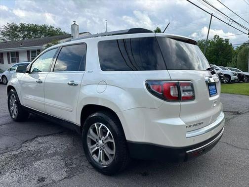 2015 GMC Acadia SLT-1