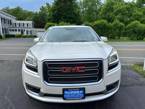 2015 GMC Acadia SLT-1