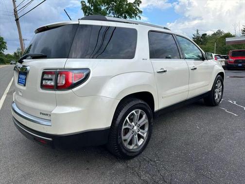 2015 GMC Acadia SLT-1