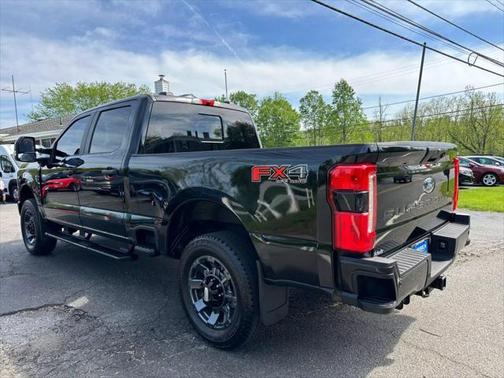 2023 Ford F-250 XL