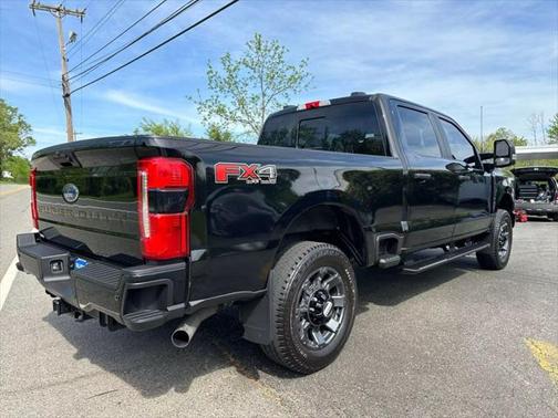 2023 Ford F-250 XL