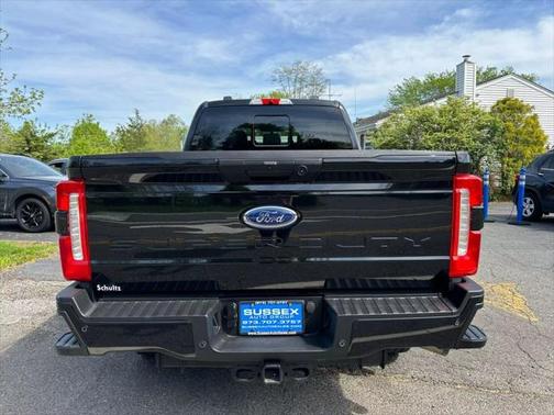 2023 Ford F-250 XL
