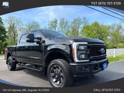 2023 Ford F-250 XL