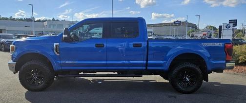 2020 Ford F-350 XL