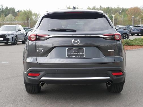 2023 Mazda CX-9 Grand Touring