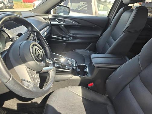 2023 Mazda CX-9 Grand Touring