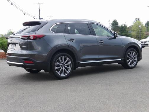 2023 Mazda CX-9 Grand Touring