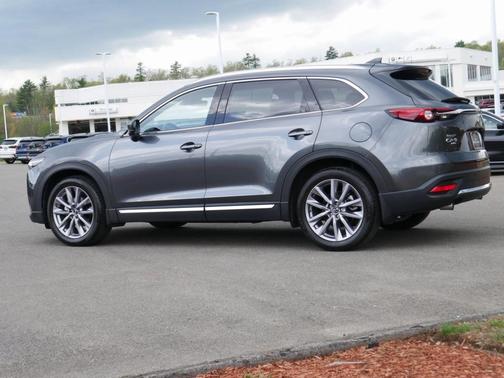 2023 Mazda CX-9 Grand Touring
