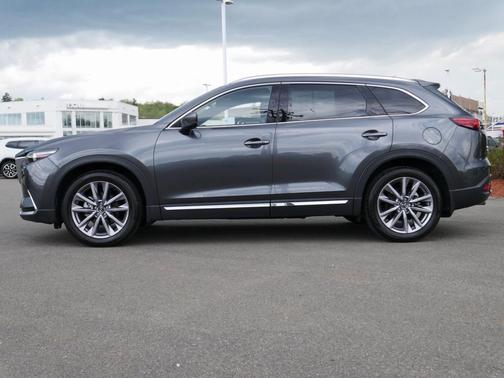 2023 Mazda CX-9 Grand Touring