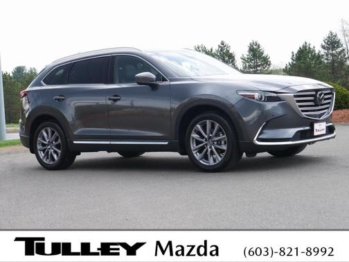 2023 Mazda CX-9 Grand Touring