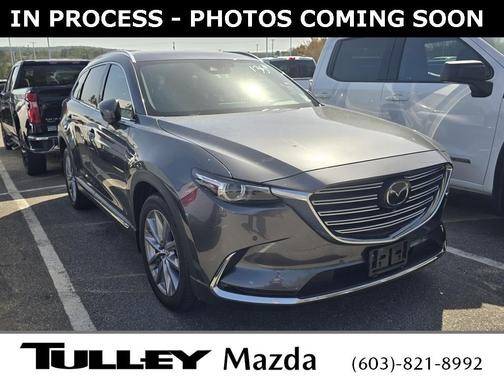2023 Mazda CX-9 Grand Touring