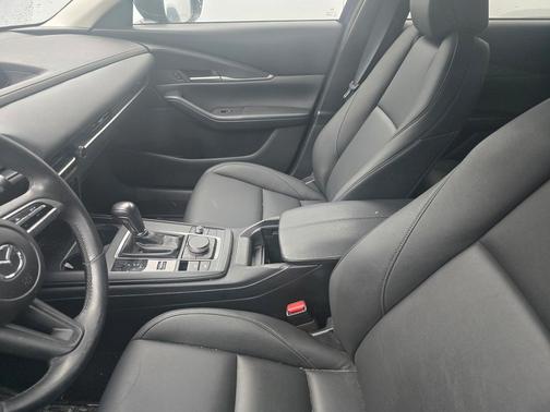 2023 Mazda CX-30 2.5 S Select Package