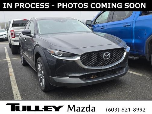 2023 Mazda CX-30 2.5 S Select Package