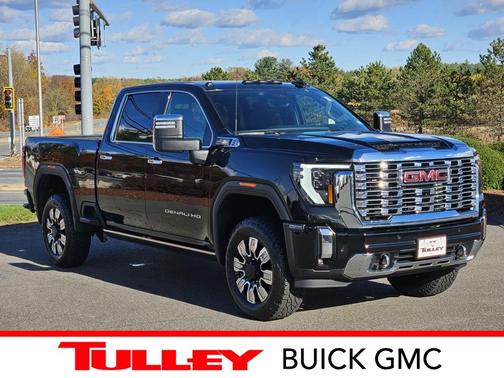 2024 GMC Sierra 2500 Denali
